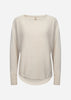 SC-DOLLIE 620 Pullover Light sand