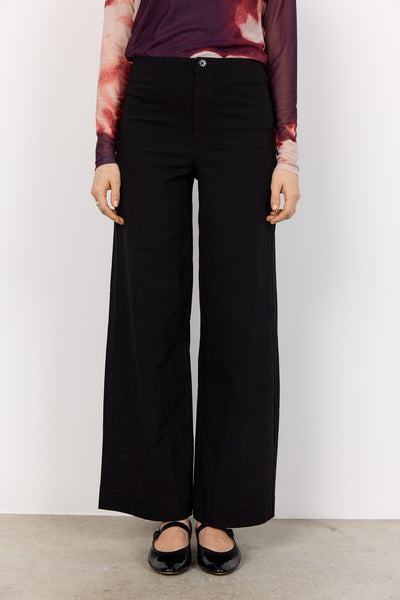 SC-LILLY 51-C Pants Black