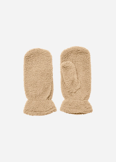 SC-ONYX 8 Gloves Sand