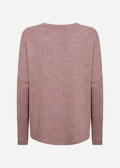 SC-BIARA 90 Blouse Rose