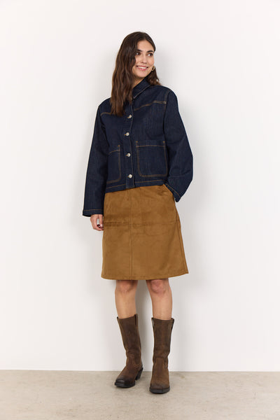 SC-KIMBERLY 41 Jacket Navy