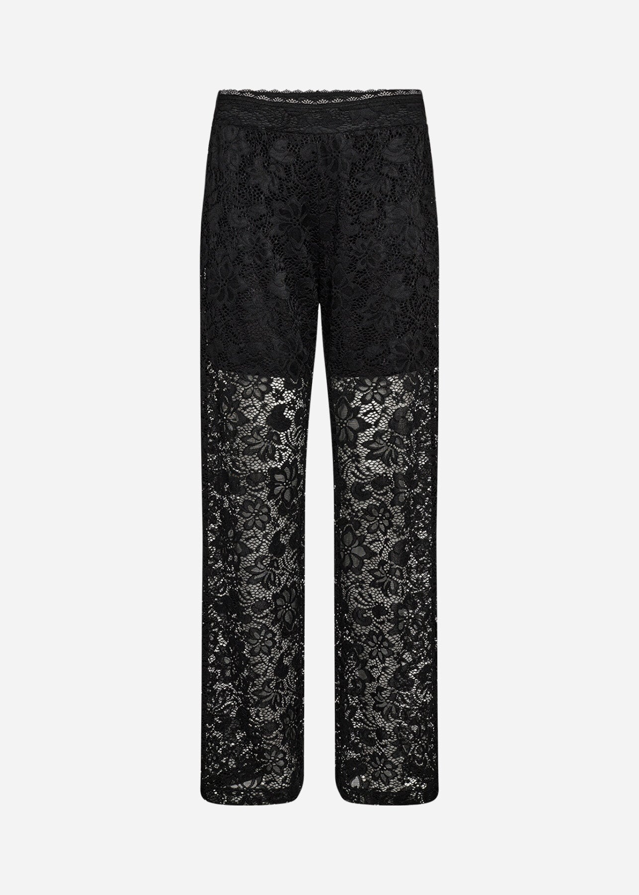 SC-ALGEA 3 Pants Black