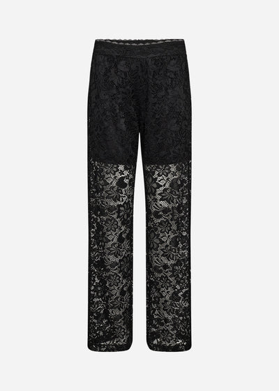 SC-ALGEA 3 Pants Black