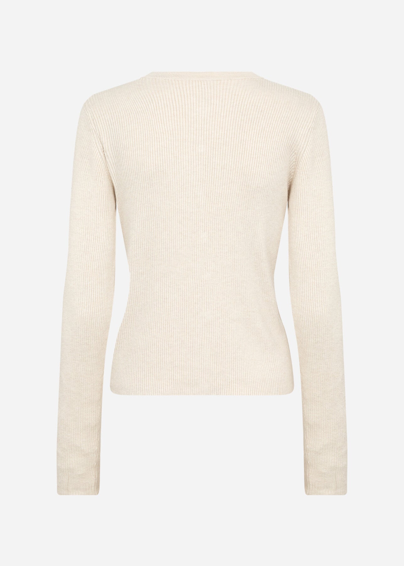 SC-DOLLIE 800 Cardigan Cream