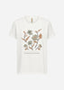 SC-RINA 30 T-shirt Dark green