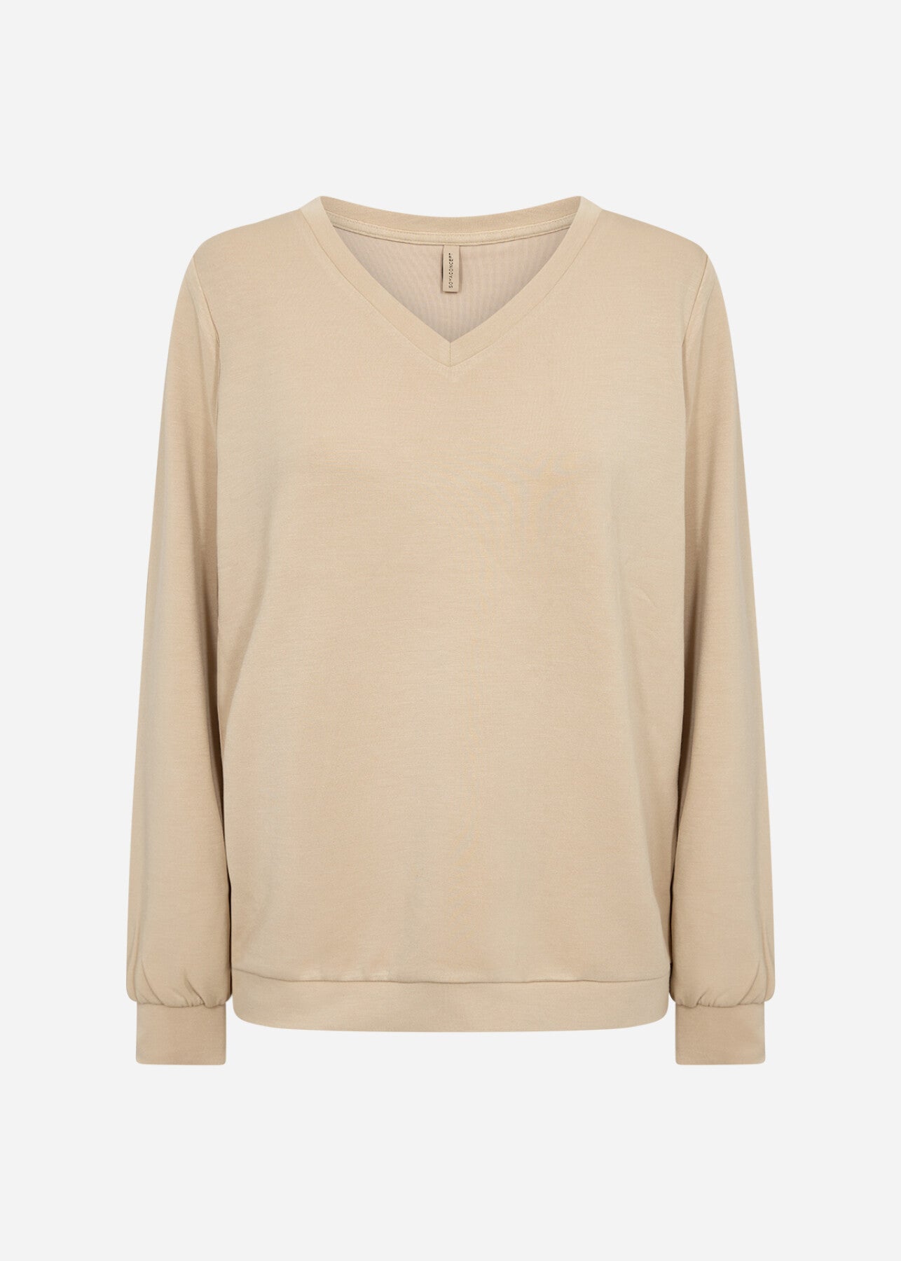 SC-BANU 194 Blouse Sand