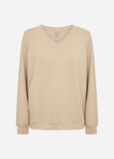 SC-BANU 194 Blouse Sand