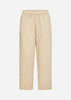 SC-ROVENA 9-B Pants Sand