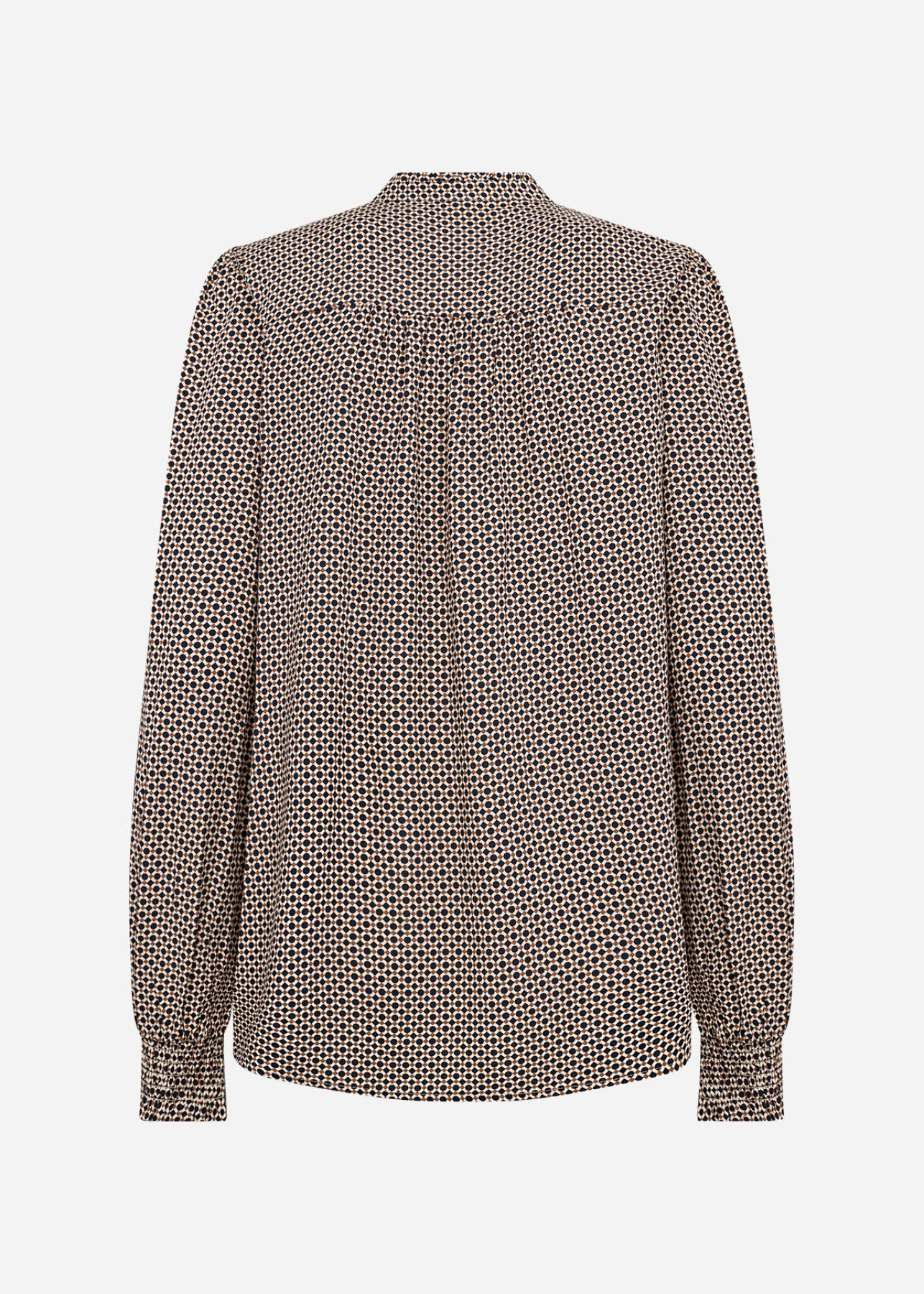 SC-ANITA 2 Shirt Dark blue