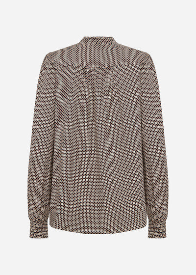 SC-ANITA 2 Shirt Dark blue