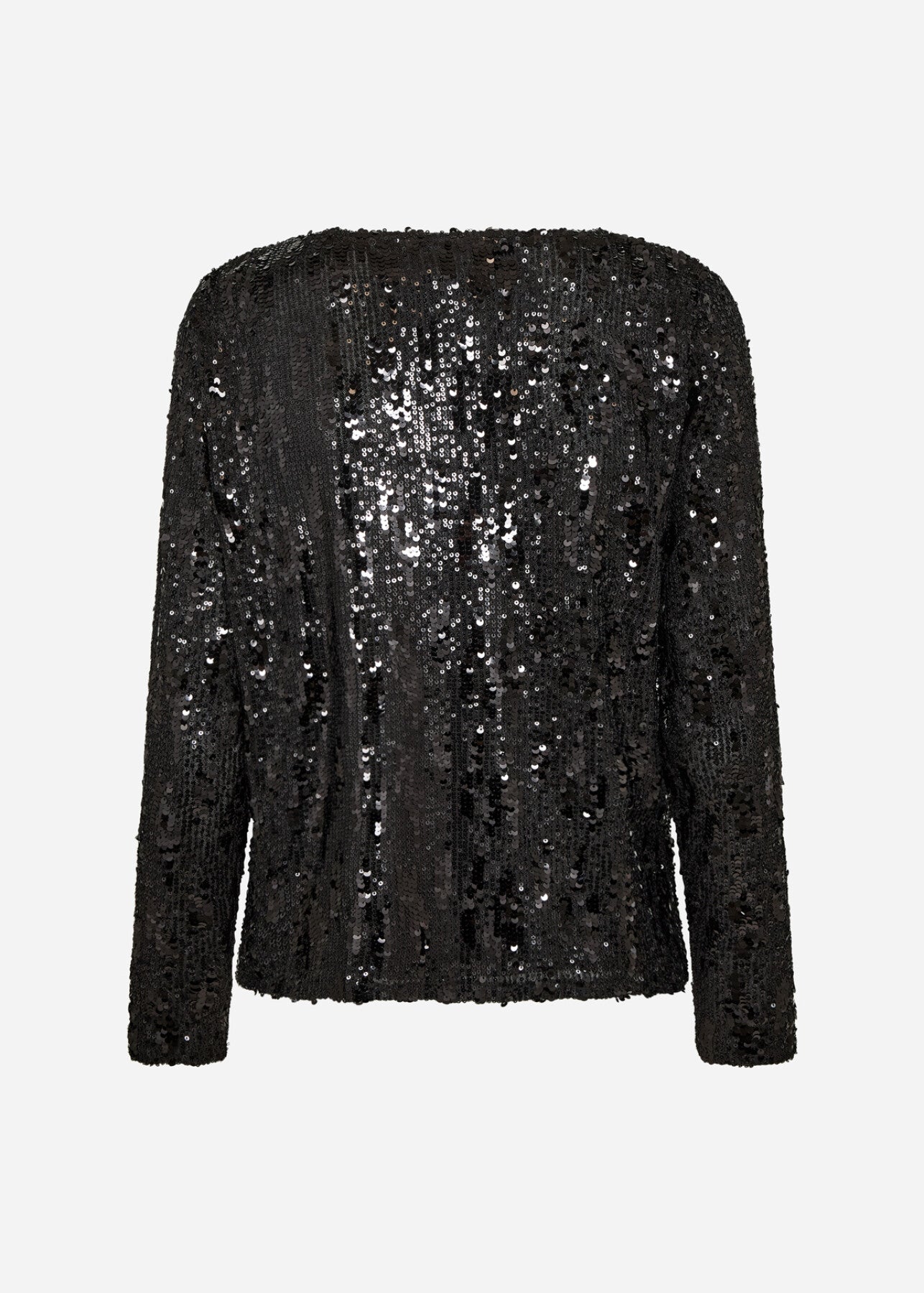 SC-ANGEL 2 Blouse Black