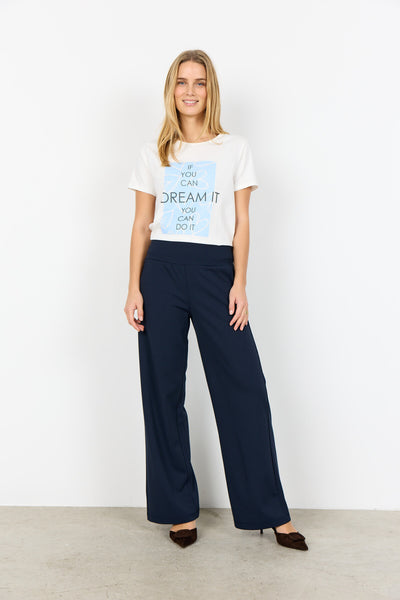 SC-SIHAM 48 Pants Navy