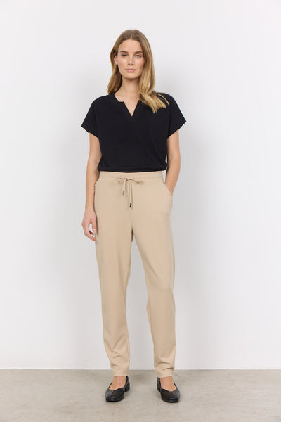 SC-SIHAM 1 Pants Sand