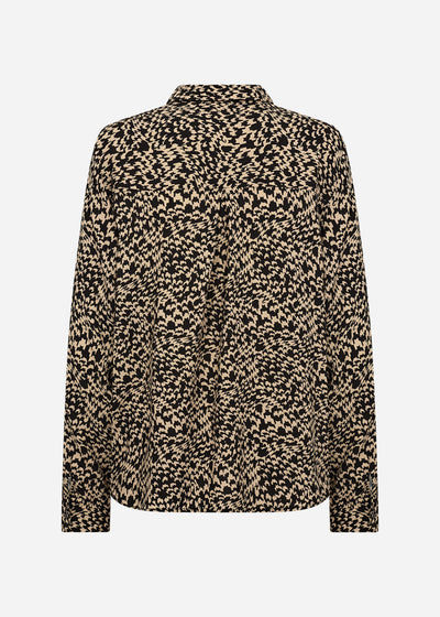 SC-VAN 2 Shirt Black