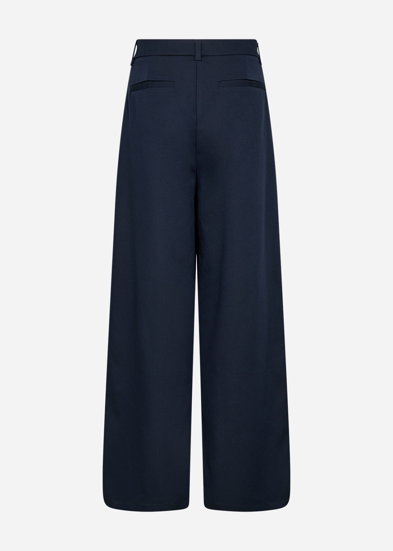 SC-BETH 4-C Pants Navy
