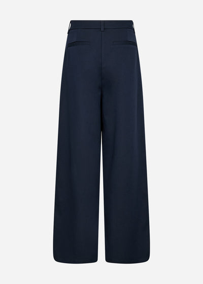 SC-BETH 4-C Pants Navy