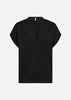 SC-DOLLIE 757 Blouse Black