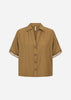 SC-FABRINA 4 Shirt Olive