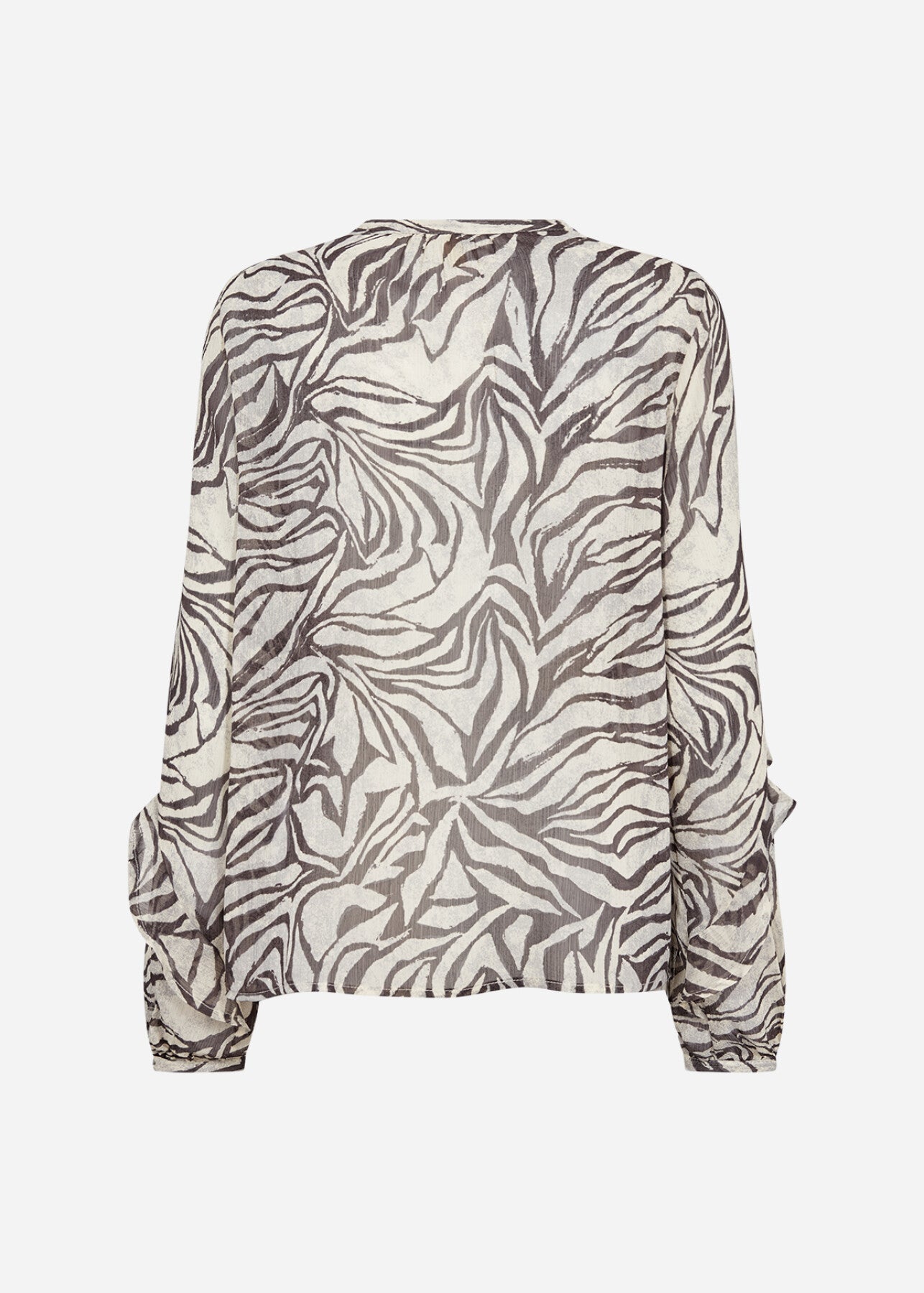 SC-VALBORG 1 Shirt Black