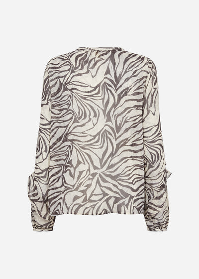 SC-VALBORG 1 Shirt Black