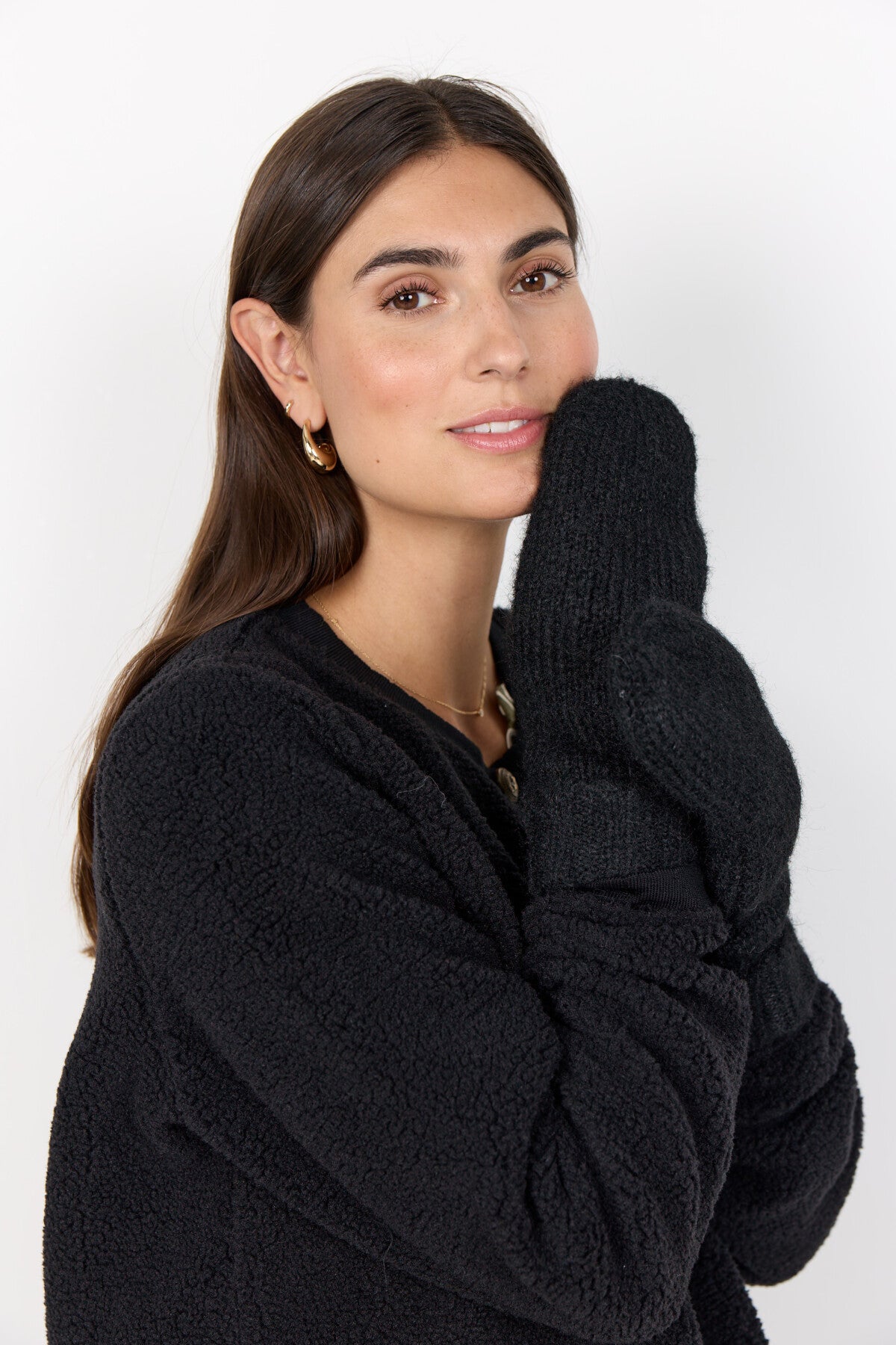 SC-VILSON 2 Gloves Black