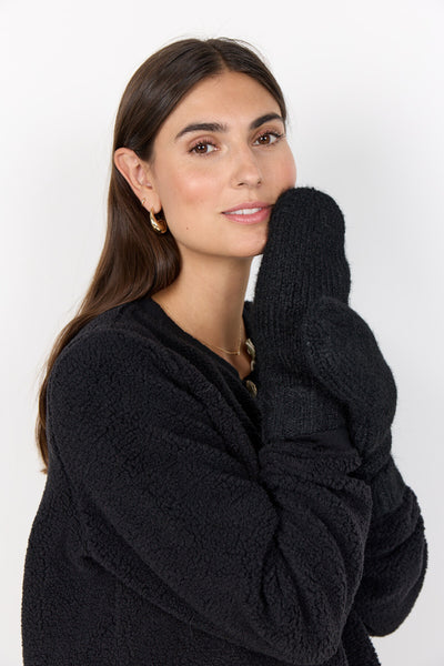 SC-VILSON 2 Gloves Black