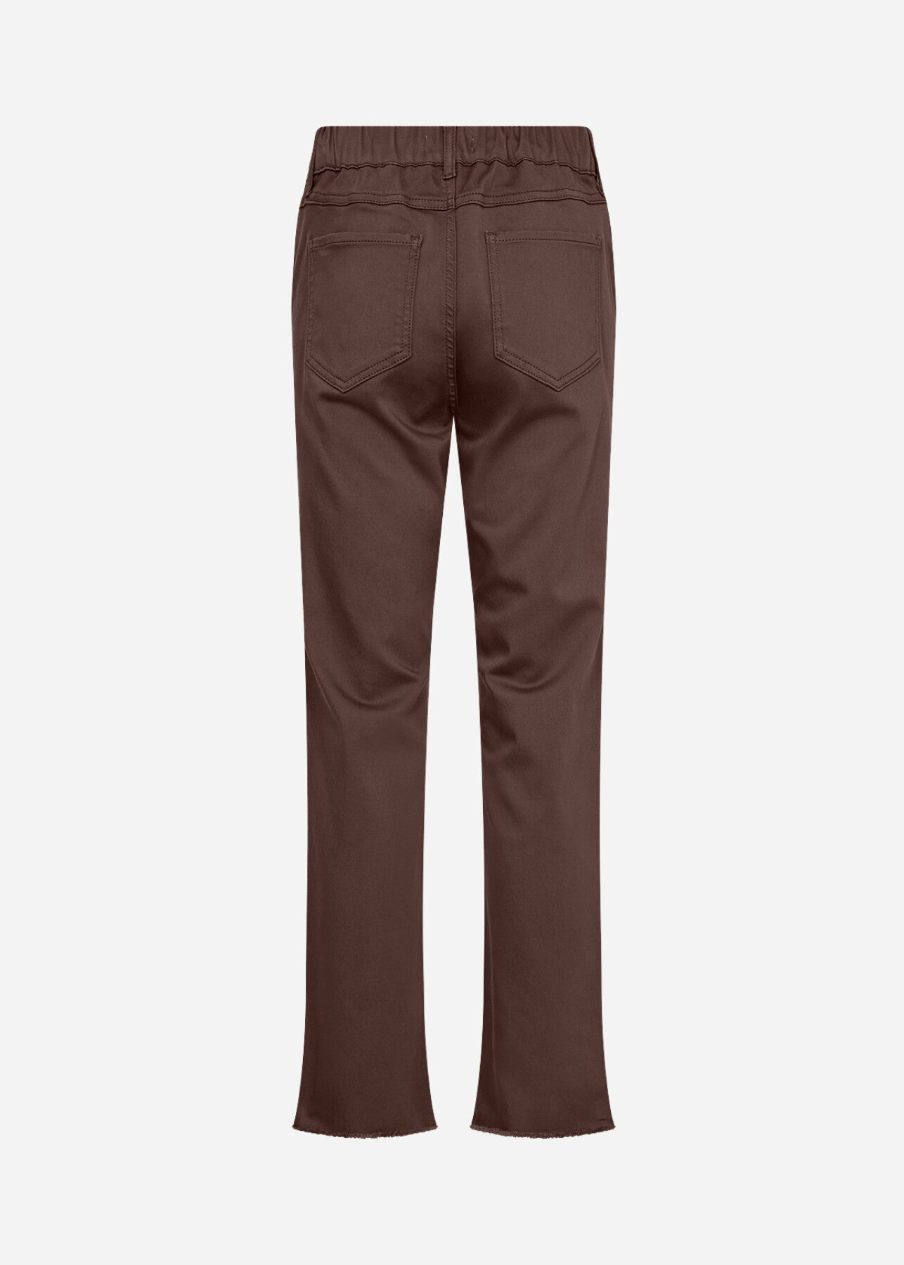 SC-NADIRA 12-B Jeans Dark brown