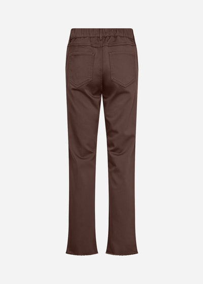 SC-NADIRA 12-B Jeans Dark brown