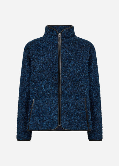 SC-BESSIE 1 Jacket Navy