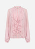 SC-NAIA 1 Shirt Light pink
