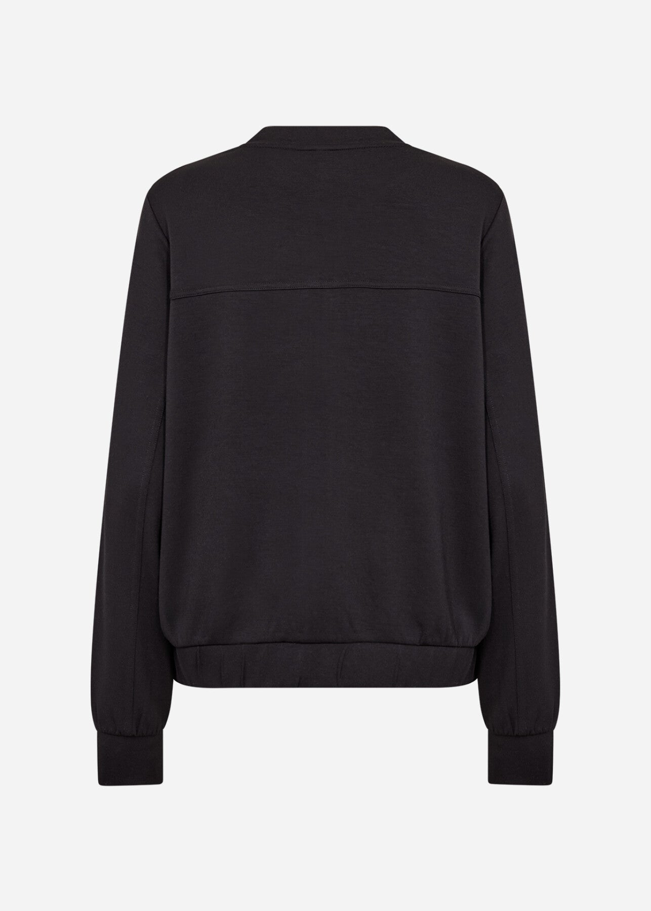 SC-BANU 260 Sweatshirt Black