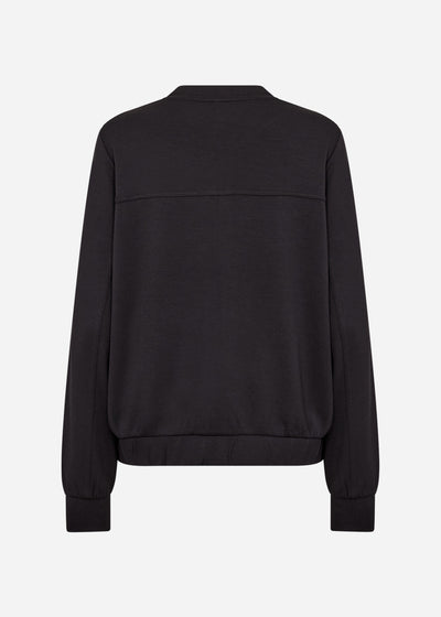 SC-BANU 260 Sweatshirt Black