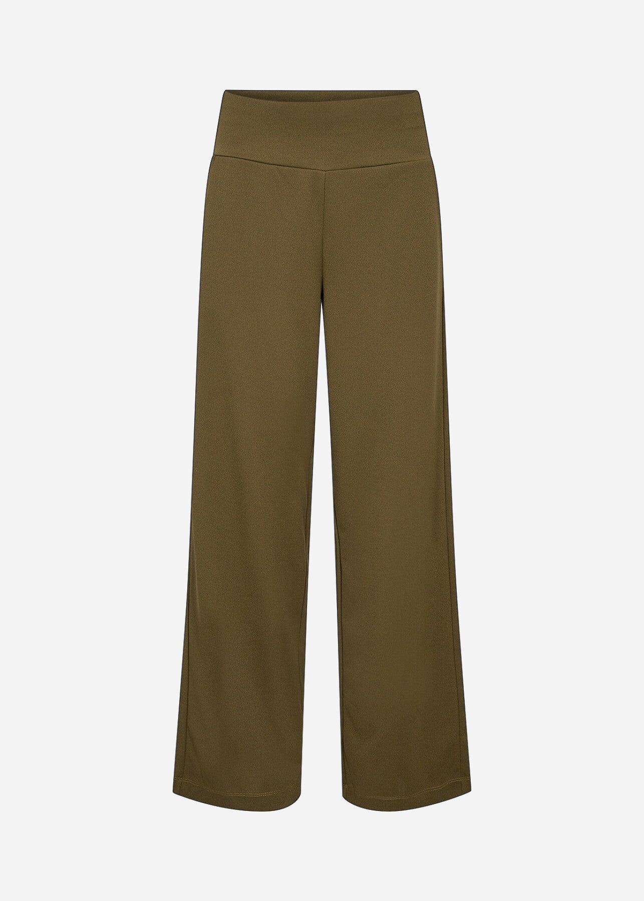 SC-SIHAM 48 Pants Dark green