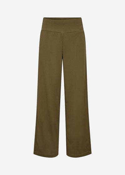SC-SIHAM 48 Pants Dark green