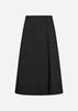 SC-NETTI 132 Skirt Black