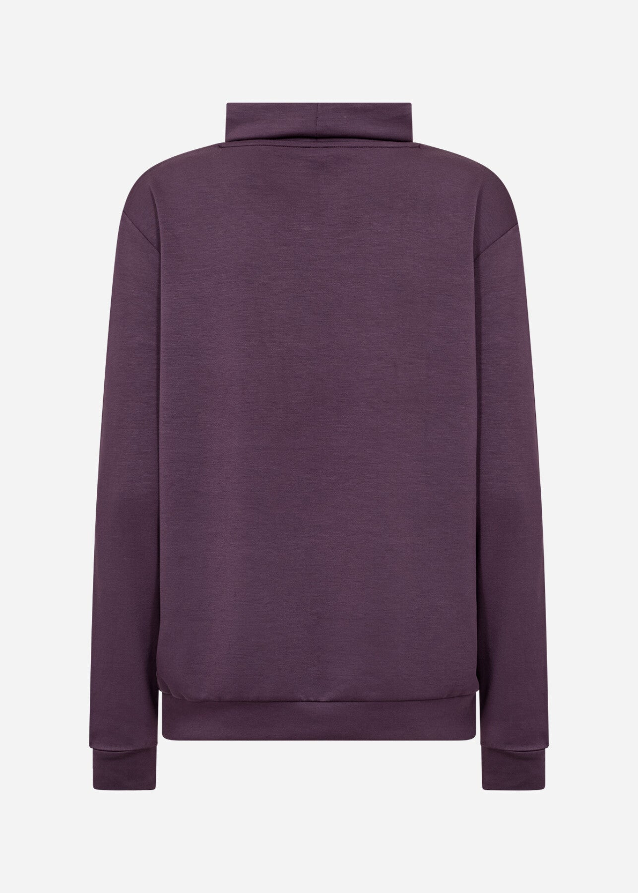 SC-BANU 274 Blouse Purple