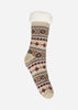 SC-AYO 2 Socks Sand