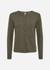 SC-DOLLIE 446 Cardigan Dark green