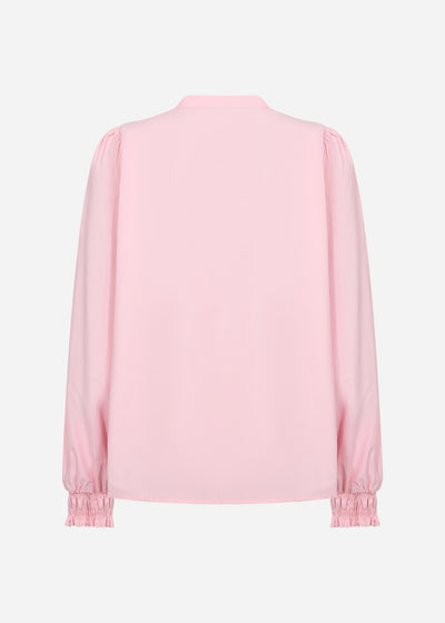 SC-NETTI 116 Shirt Light pink