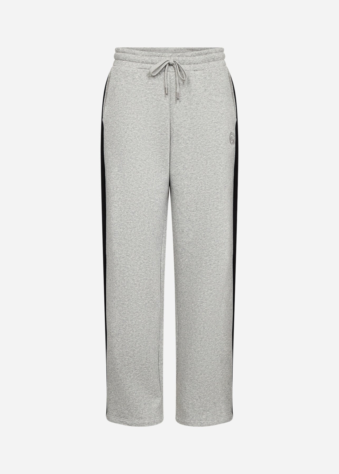 SC-ANGELIN 10 Pants Light grey