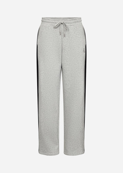 SC-ANGELIN 10 Pants Light grey