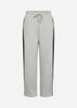 SC-ANGELIN 10 Pants Light grey