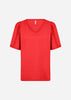 SC-DERBY 163 T-shirt Red