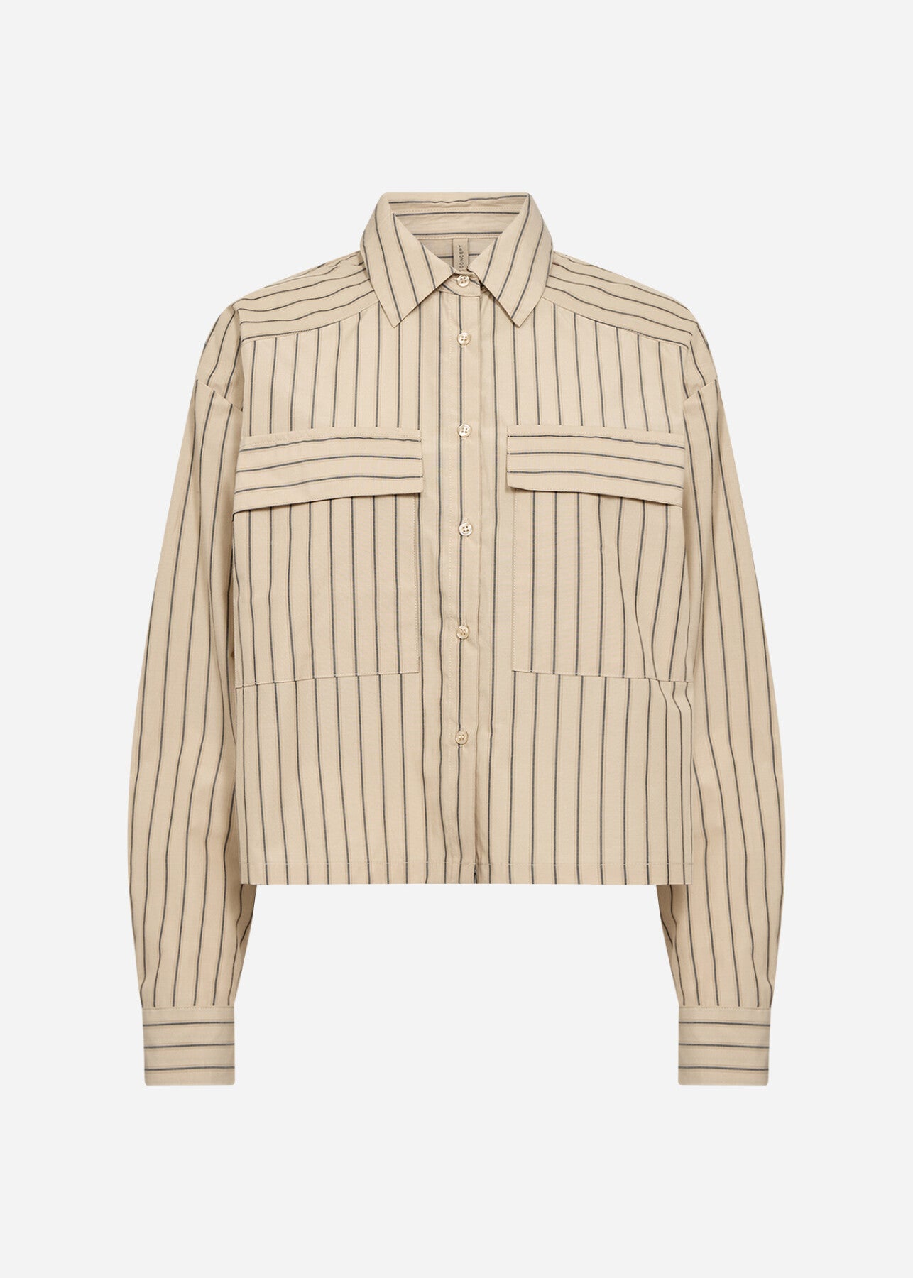 SC-VALENTINA 1 Shirt Sand