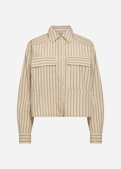 SC-VALENTINA 1 Shirt Sand