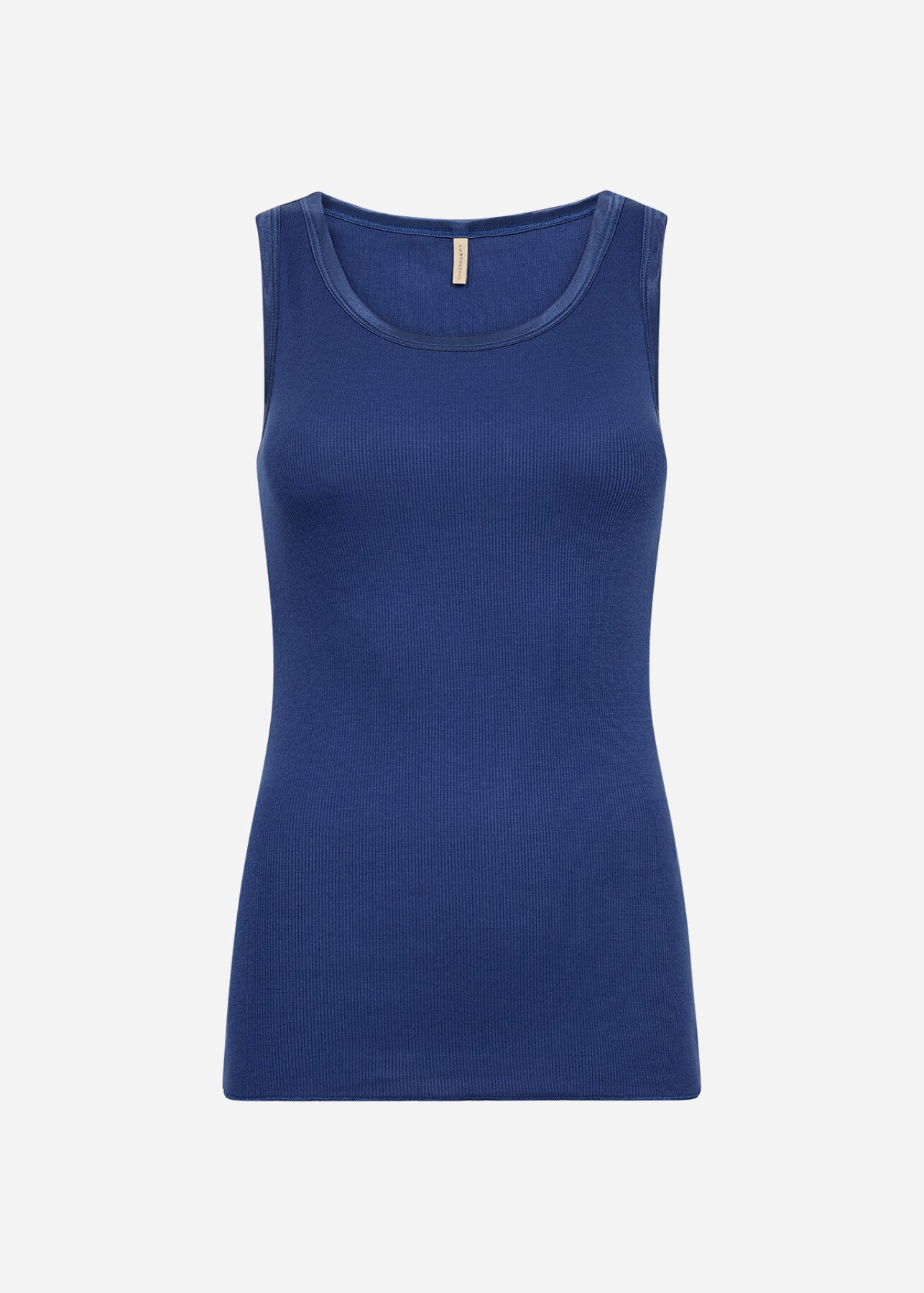 SC-RYAN 1 Top Dark blue