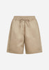 SC-AKILA 24-C Shorts Dark sand