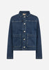 SC-KIMBERLY 41 Jacket Dark blue