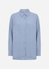 SC-CATH 13 Shirt Dusty blue