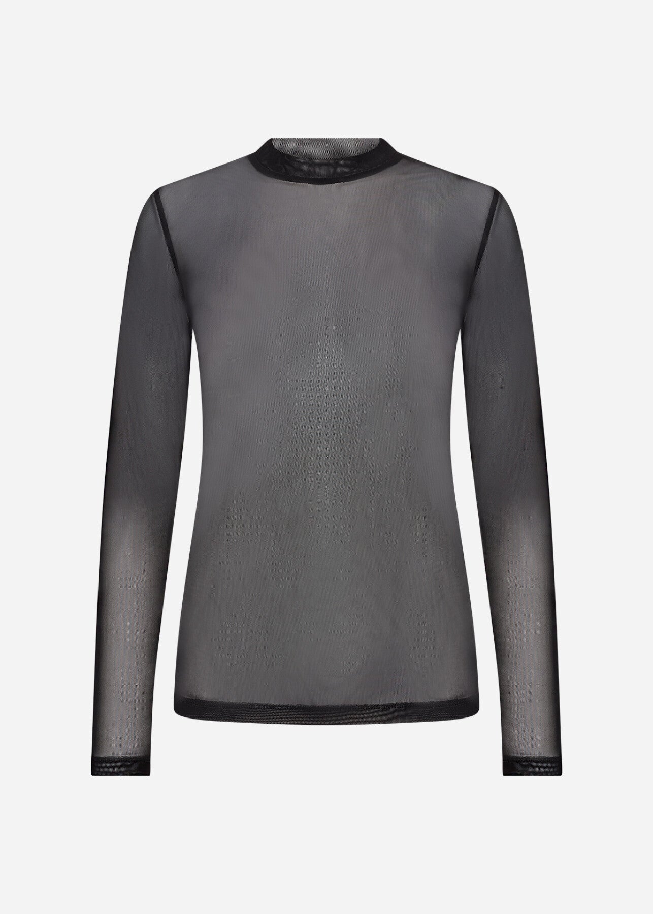 SC-ALDA AOP 57 T-shirt Black